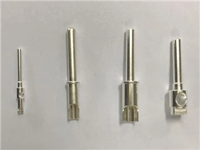 連接器部品