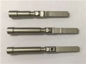 電動(dòng)牙刷部品