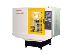 FANUC 機(jī)床